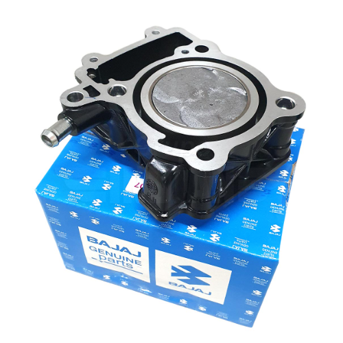 CILINDRO COMPLETO PULSAR 200 NS, PULSAR 200 RS