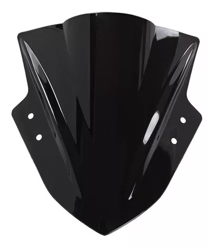 CUPULA KAWA 300 NEGRO