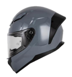 CASCO GRIS CEMENTO