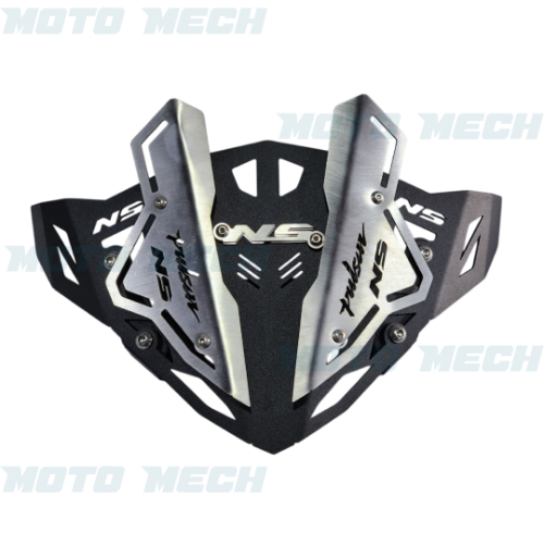 CUPULA NS200 METAL