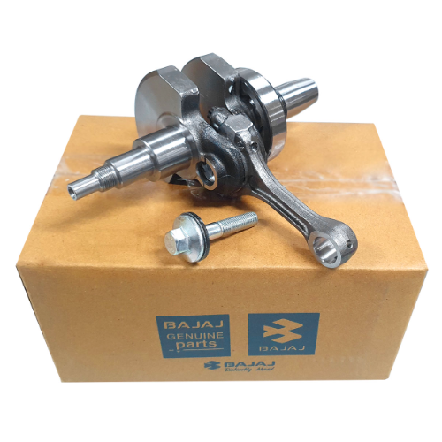 CIGUEÑAL COMPLETO PULSAR NS 200, PULSAR 200 RS
