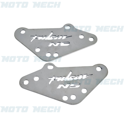 ALZAS DE ESTRIBO RACING NS200, NS160