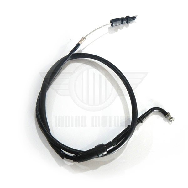 CABLE DE ACELERADOR PULSAR 180, PULSAR 220, PULSAR 200 VIEJA, PULSAR 150 NEON