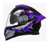 CASCO HESED AZUL