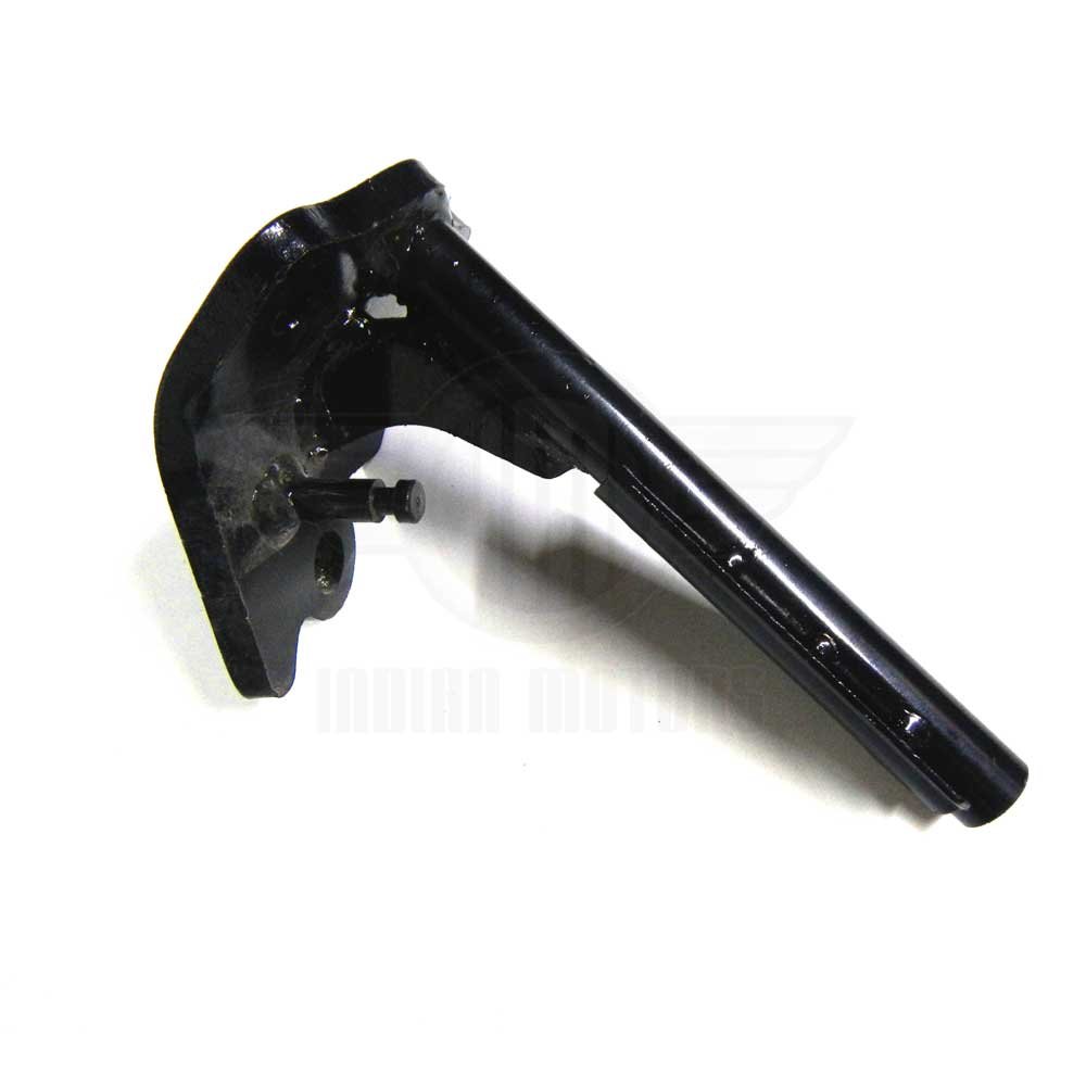 BASE DE ESTRIBO DELANTERO LH, BOXER 150 BM, BOXER 100