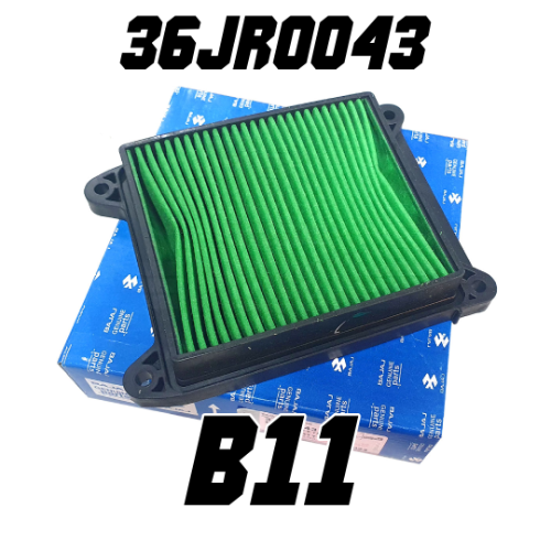 FILTRO DE AIRE PULSAR N250
