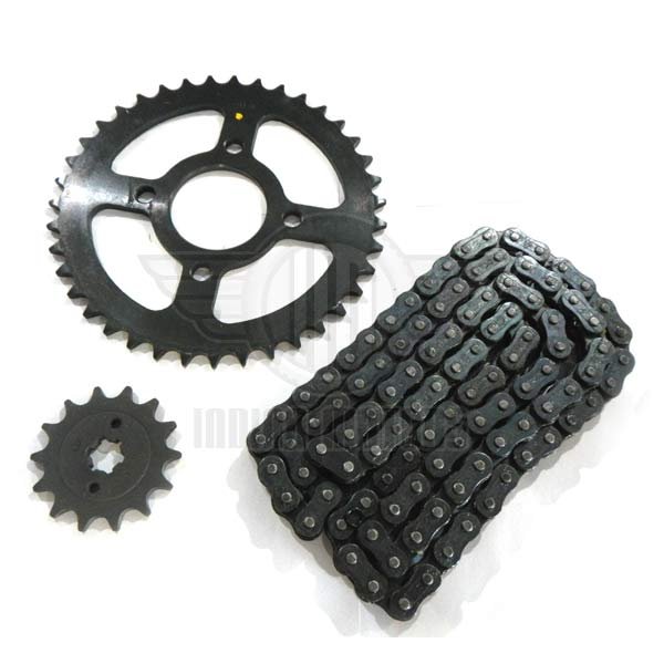 KIT DE TRACCION PULSAR 180 UG4