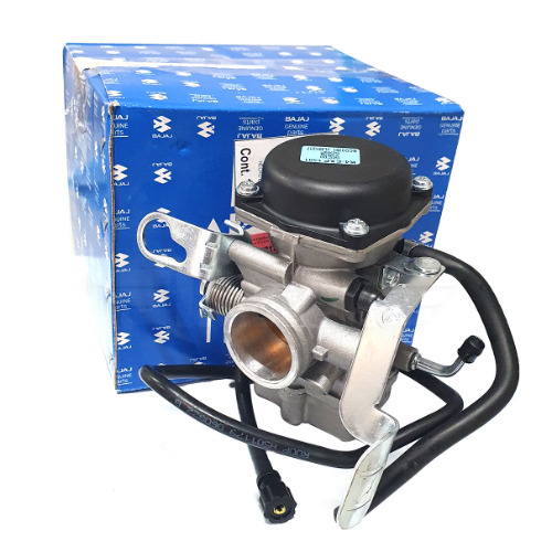 CARBURADOR COMPLETO PULSAR NS200