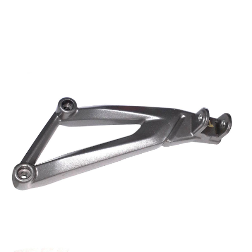 BASE DE TACO TRASERO LH PULSAR NS200, NS160