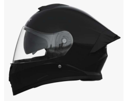 CASCO HESED NEGRO TALLA