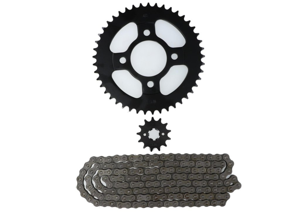 KIT DE TRACCION RTR 160 4V