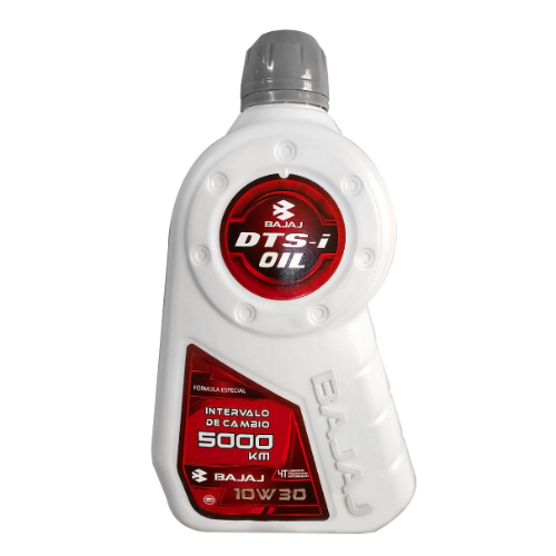 ACEITE BAJAJ QUTE 10W30