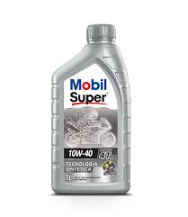 ACEITE MOBIL 10W40