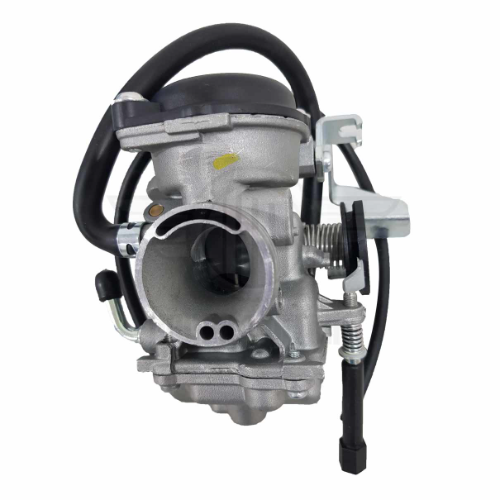 CARBURADOR COMPLETO PULSAR NS125