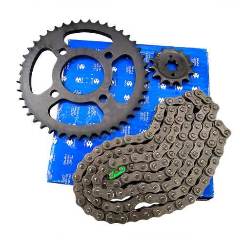 KIT DE TRACCION DISCOVER 150 G/ Discover 125 M / 5g