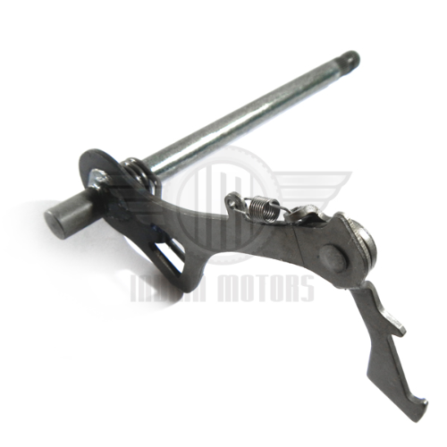 EJE PATA DE CAMBIOS PULSAR 135, DISCOVER 150, DISCOVER 125 ST, PULSAR 150 NS