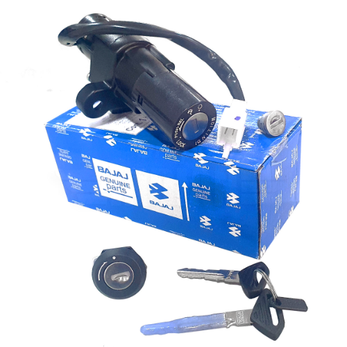 KIT DE LLAVIN, BOXER 150 BM