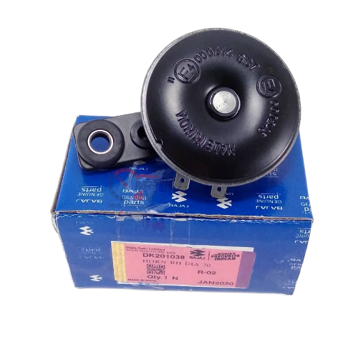 BOCINA RH, PULSAR 180, PULSAR 220, PULSAR 135, PULSAR 125 NS