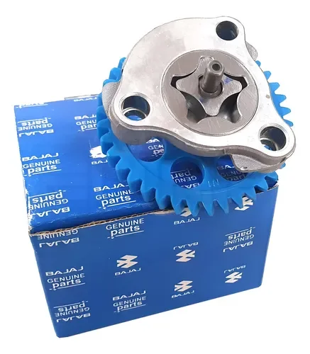 BOMBA DE ACEITE PULSAR 135, PLATINA 125, BOXER 125, XCD 125