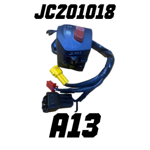 CONTROL DE MANDO RH PULSAR 180, PULSAR 220, PULSAR 150 UG