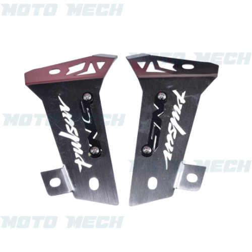 LATERALES DE RADIADOR NS200