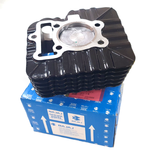 CILINDRO COMPLETO PULSAR 160 NS (A12)