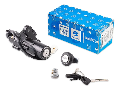 KIT DE LLAVIN , PULSAR 135