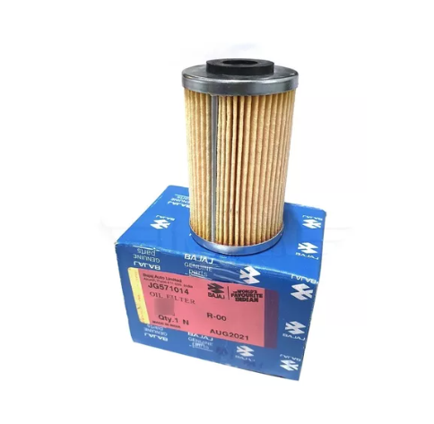 FILTRO DE ACEITE NS200