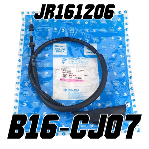 CABLE DE CLUTCH PULSAR N250
