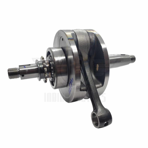 CIGUEÑAL COMPLETO PULSAR 135, PULSAR 200 VIEJA, DISCOVER 150 G