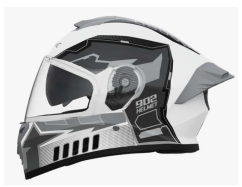 CASCO HESED BLANCO