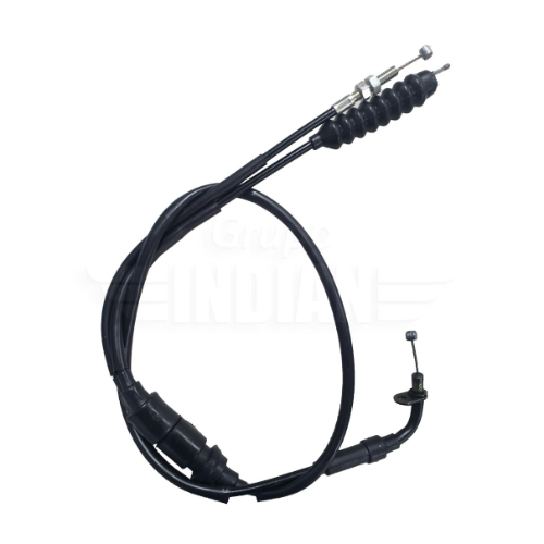 CABLE DE ACELERADOR BOXER CT 100