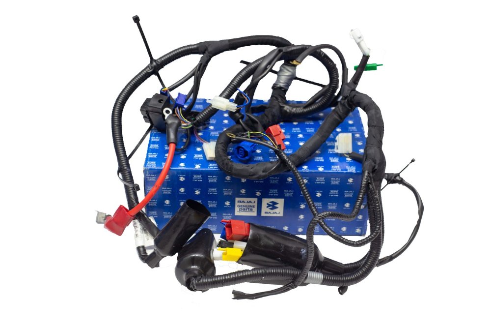 ARNES PRINCIPAL COMPLETO PULSAR NS200 BSIV (2017 EN ADELANTE)