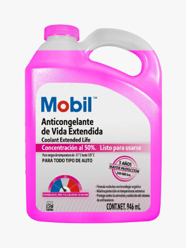 COOLANT MOBIL