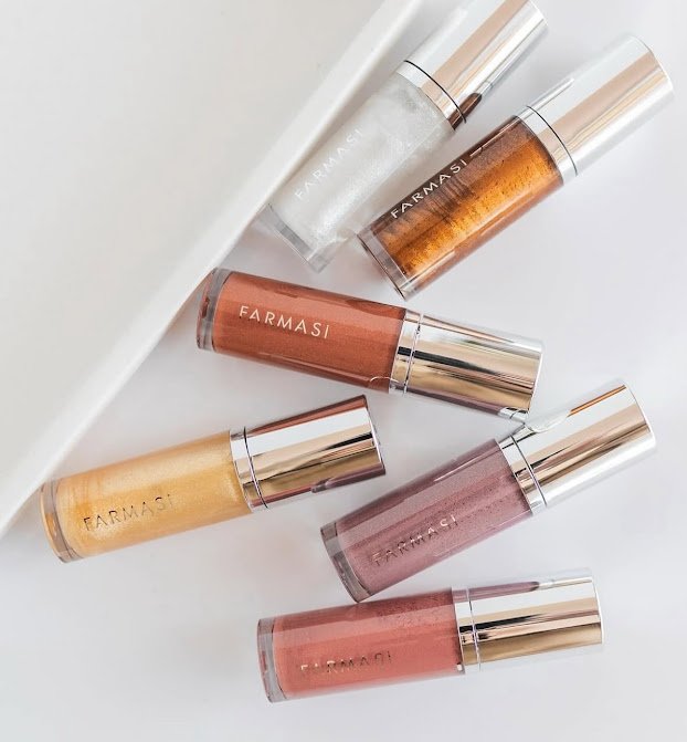 GLOSS FARMASI