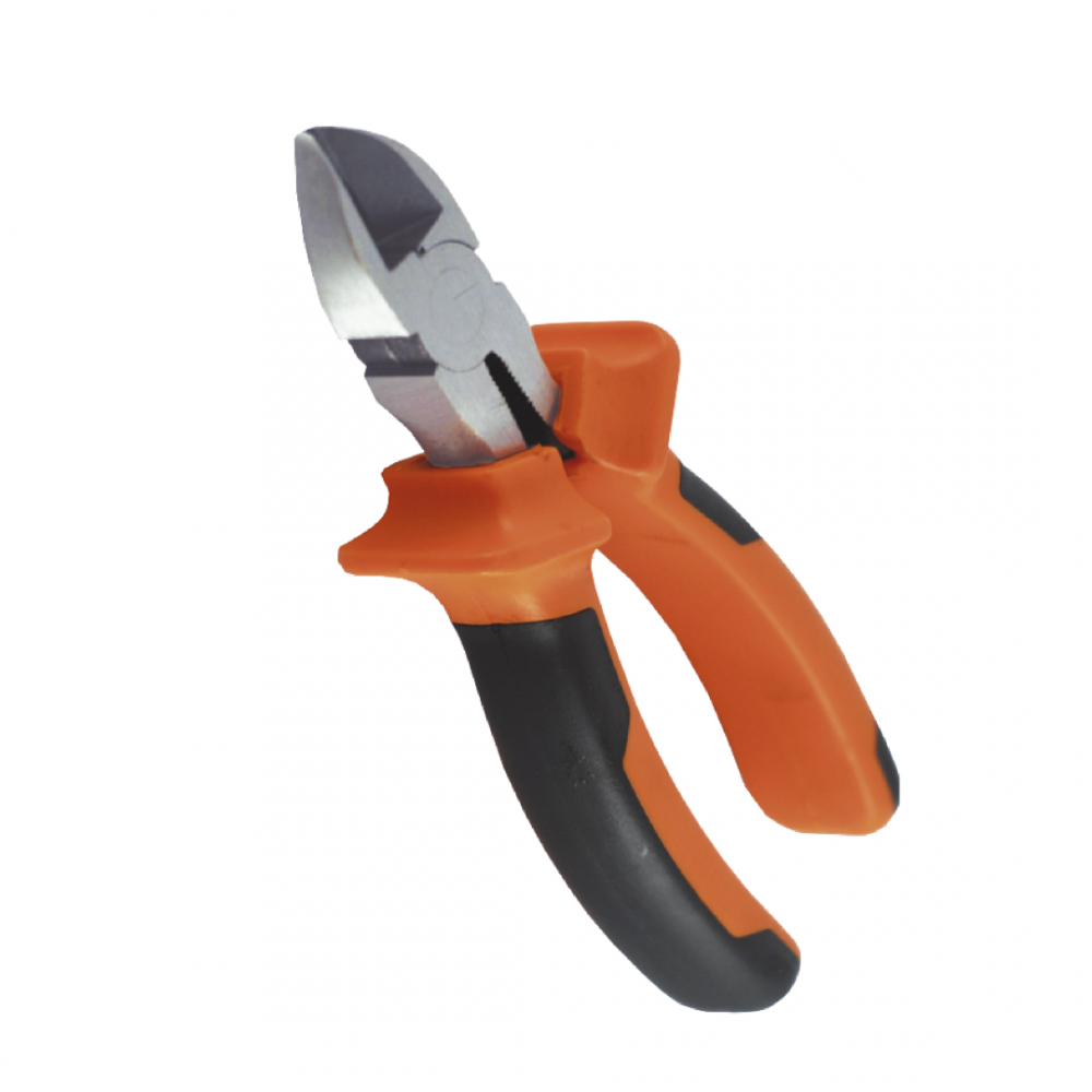 ALICATE DE CORTE 6¨GARDEX