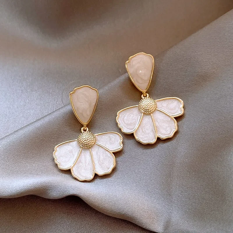 Aretes Angela