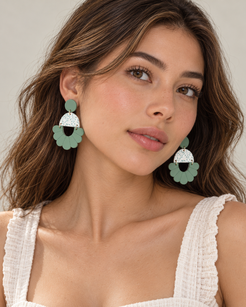 Aretes Botánica
