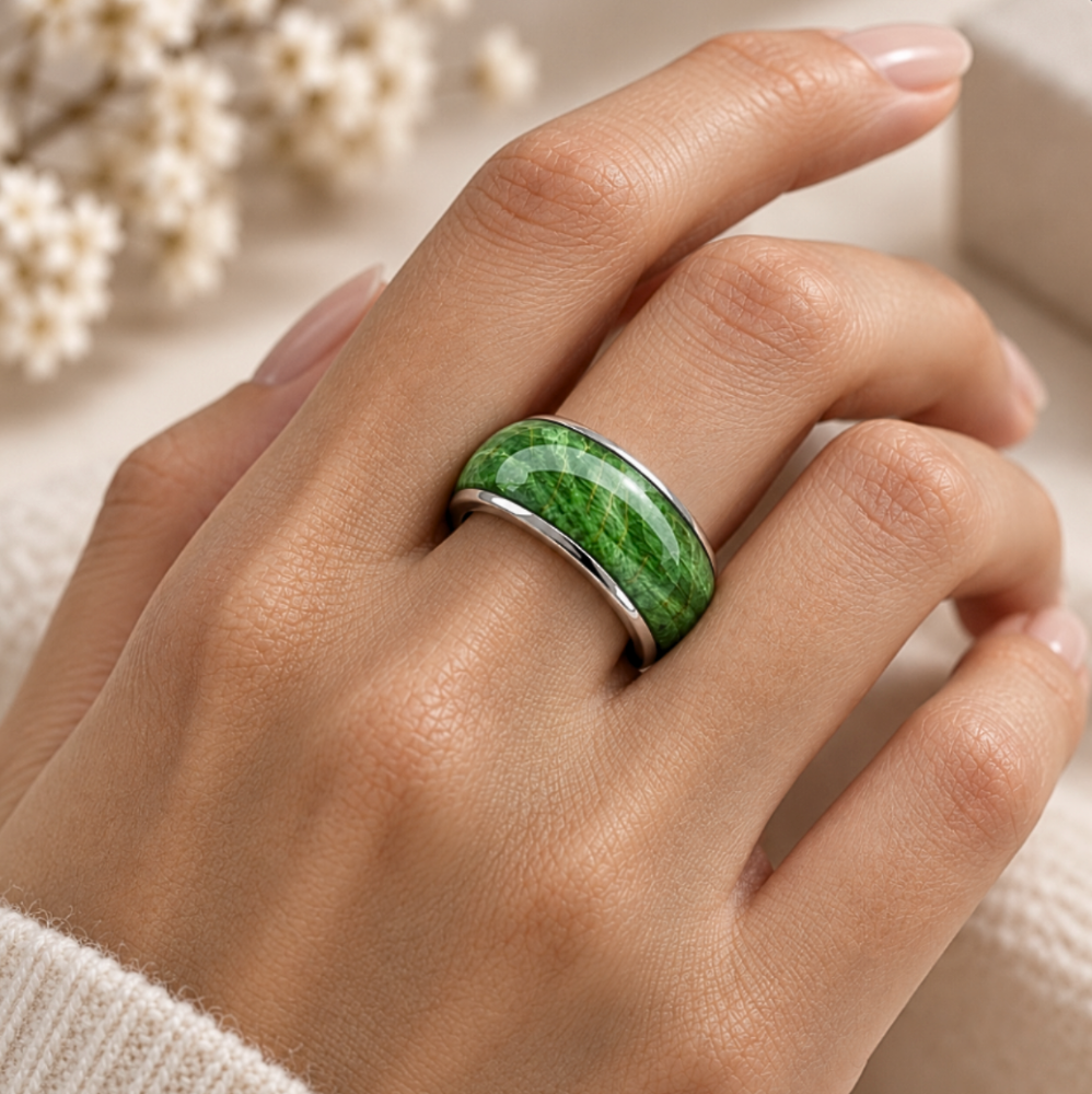 Anillo Oliva