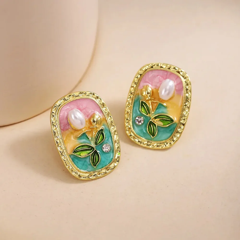 Aretes Jimm