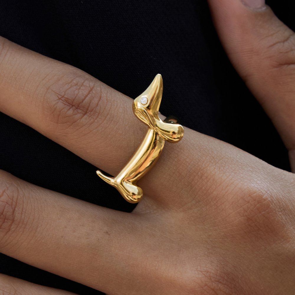 Anillo Doxie