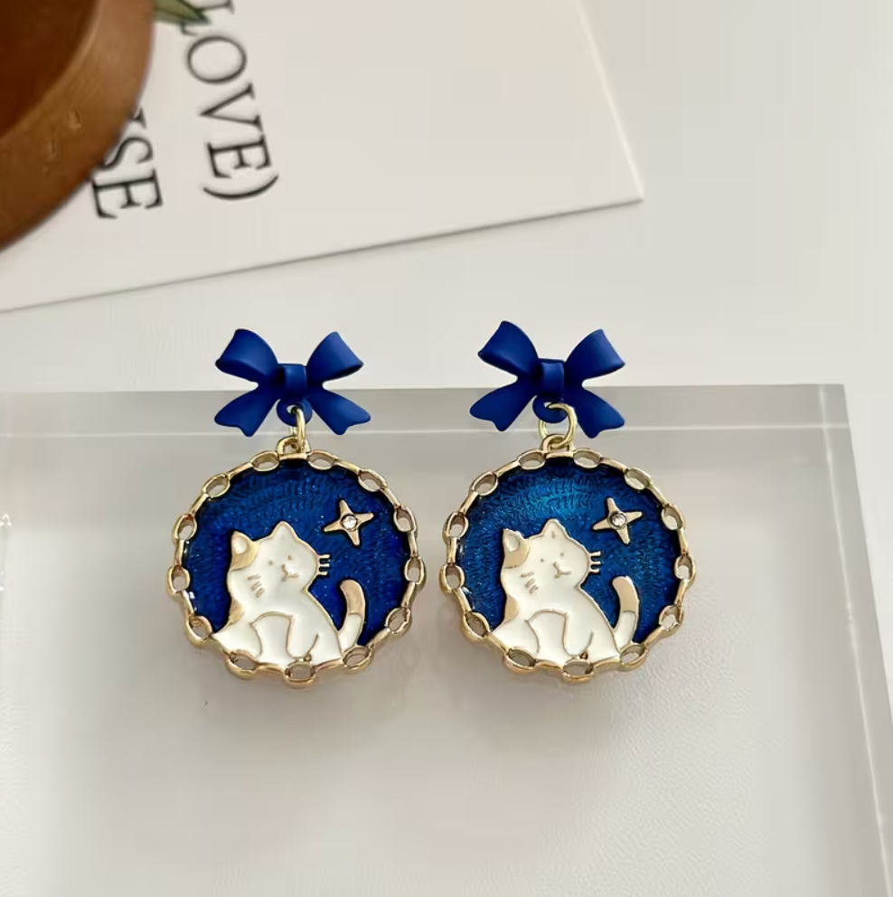 Aretes Encanto