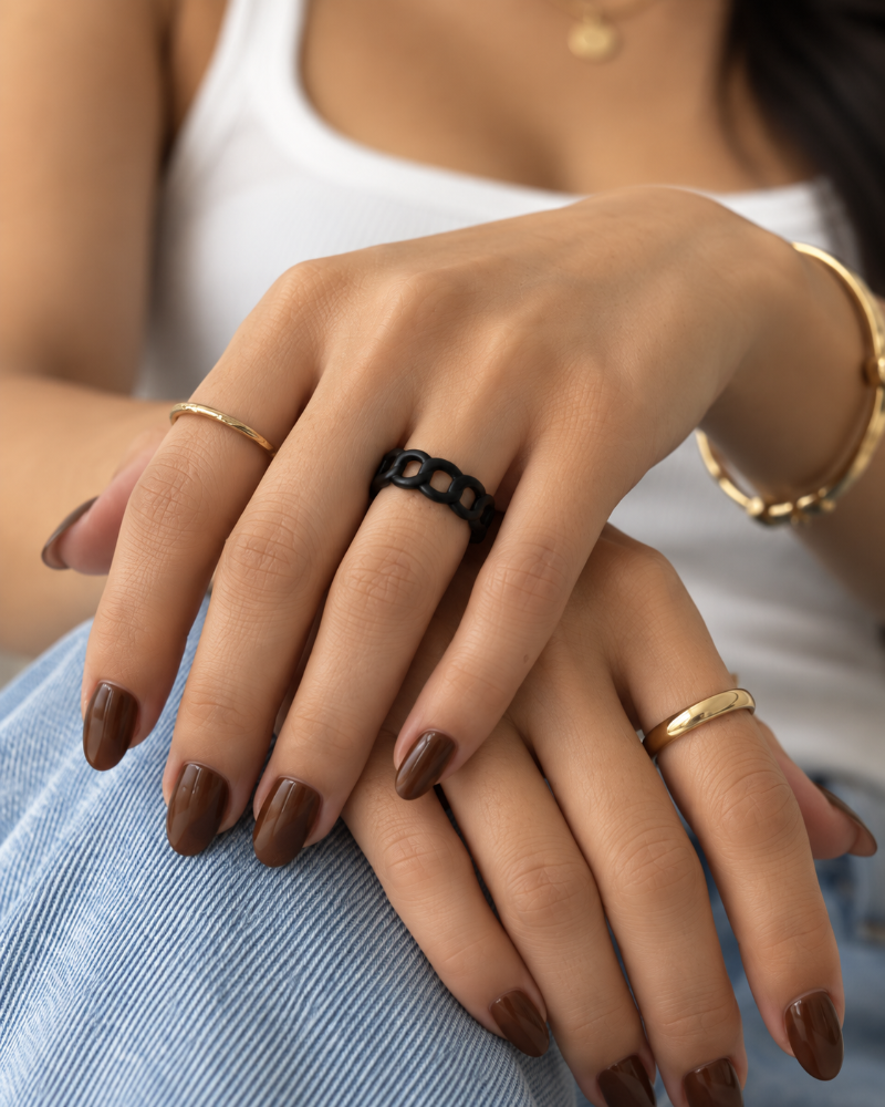 Anillo Caotico