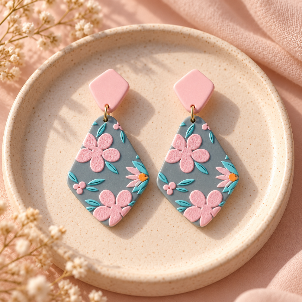 Aretes Ana