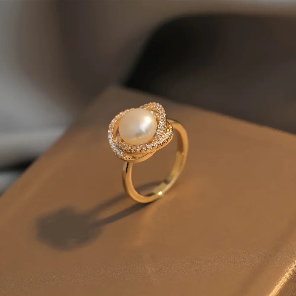 Anillo Diana