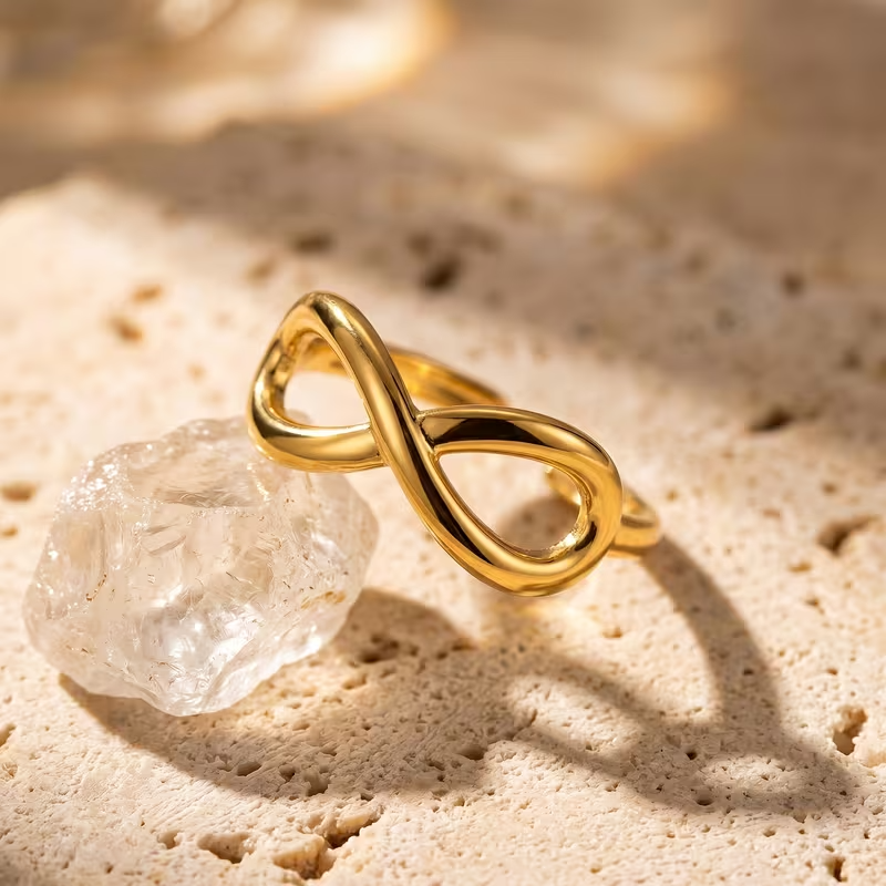 Anillo infinito