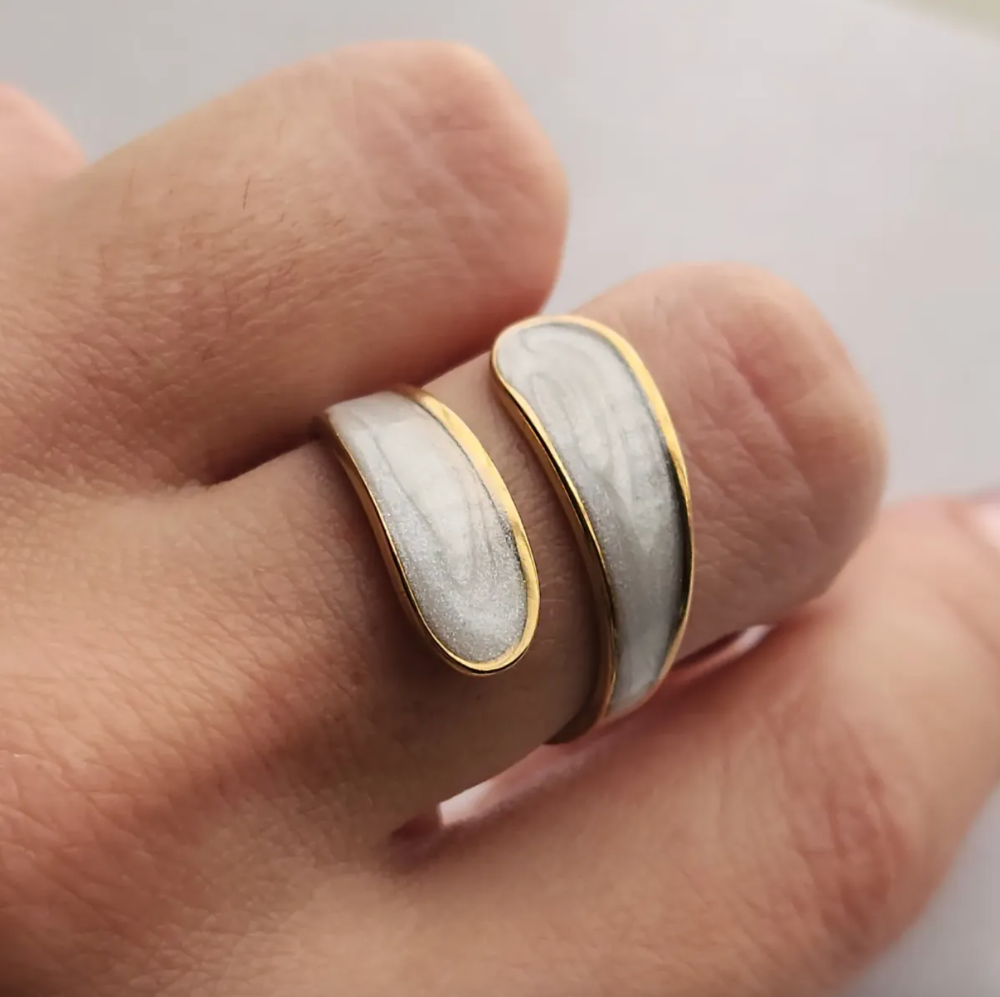 Anillo Molly