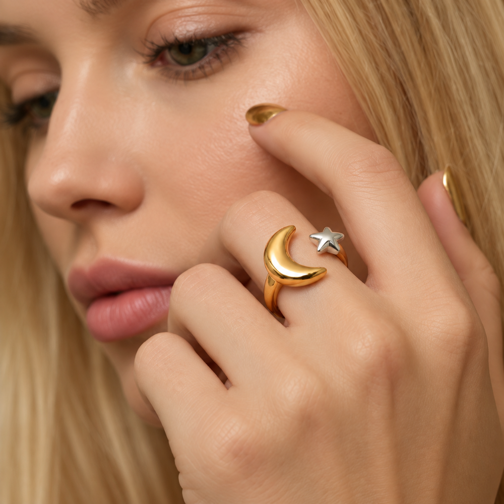 Anillo Selene