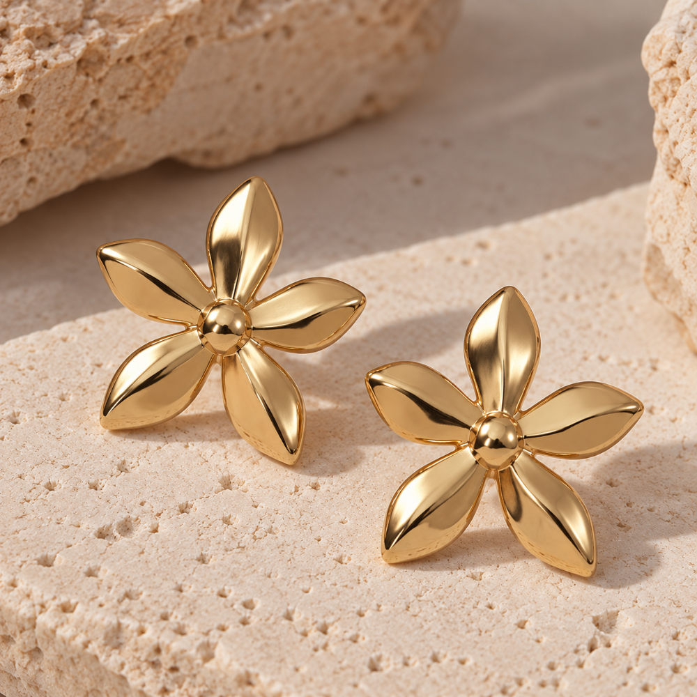 Aretes Alexa