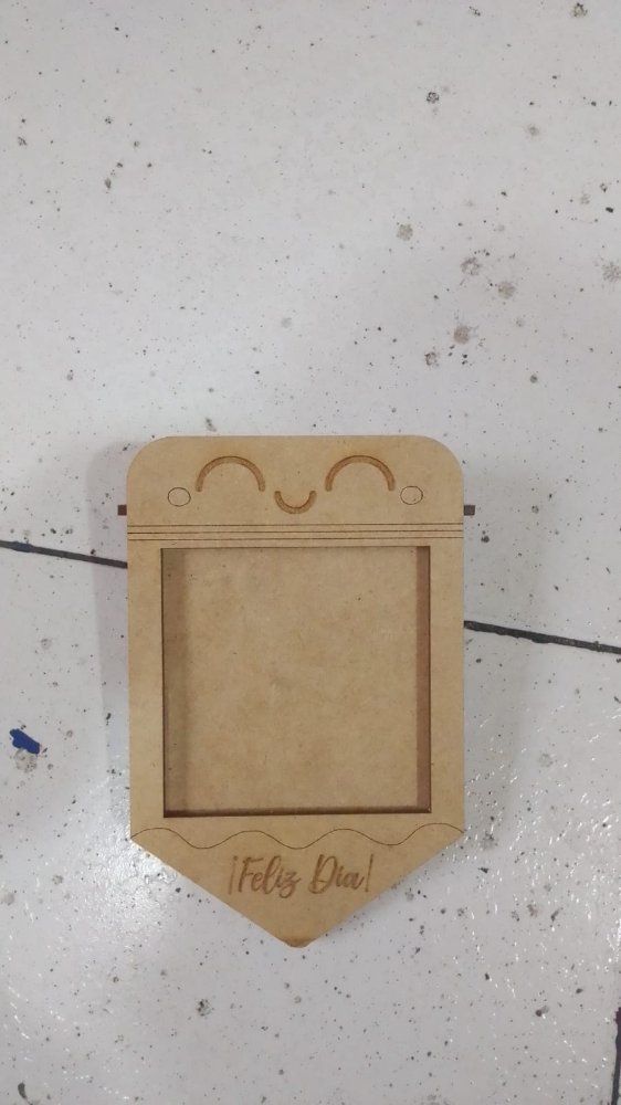 Porta posit lapiz